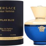 Dylan Blue Pour Femme